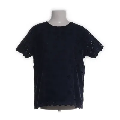 Top (Blauw) van Essentials by Tchibo Organisch katoen