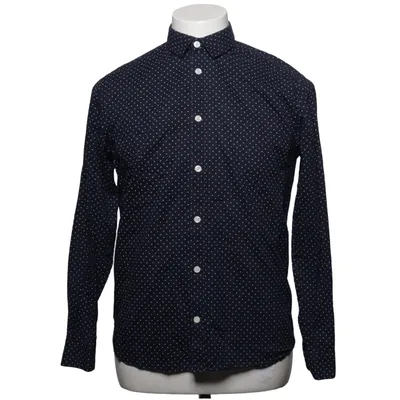 Hemd (Blau, Weiß) von The Truth Polyester