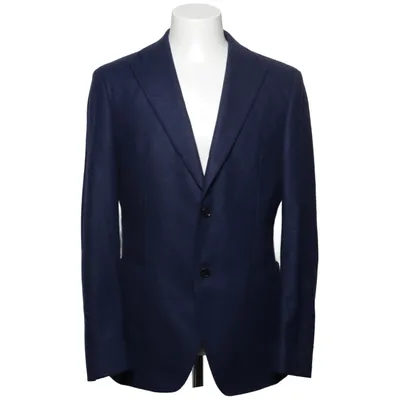 Blazer (Jason) de Turo Viscose, Laine