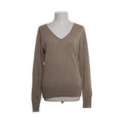 Tröja (Brun) från Cashmere Kashmir