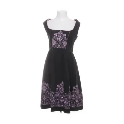 Dirndl (Sort, Pink) fra Heller