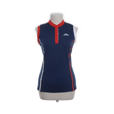 Sports top (Blue, Multicolored) from USA