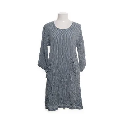 Jurk (Blauw, Zwart) van The Masai Clothing Company Viscose
