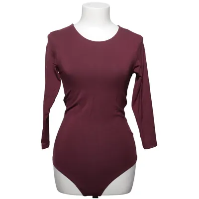 Body (Lilla) fra Les Lunes Elastan