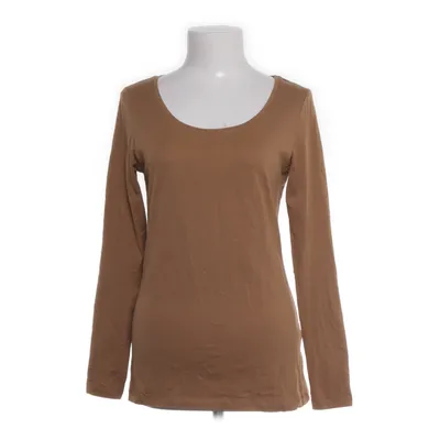 Långärmad t-shirt (Brun) från Our Best Basics