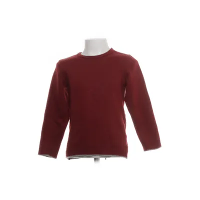 Tröja (Röd) från Disana Ull