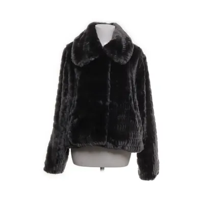 Vinterjacka (Grå) från SAND Acetat, Akryl, Bomull, Polyester, Viskos