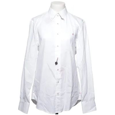 Shirt (Wit) van Carolina Herrera Katoen