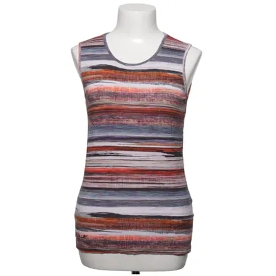 Tanktop (Grijs, Meerkleurig) van Collection L.