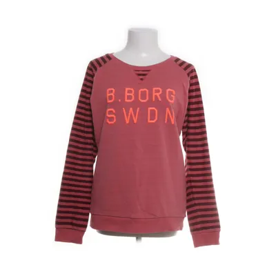 Collegetröja (Rosa) från Björn Borg Bomull, Elastan