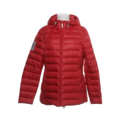 Vinterjacka (Röd) från Dolomite Polyester