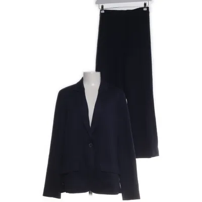 Pak (Blauw) van Essentials Viscose, Polyamide