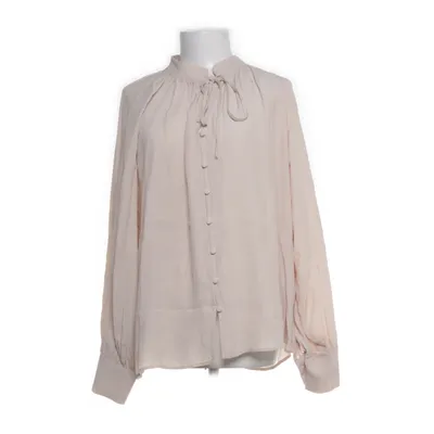 Blouse (Rose) de Visual Clothing Project Viscose