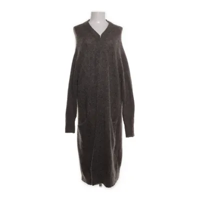 Kofta (Brun) från Acne Elastan, Mohair, Polyamid, Ull