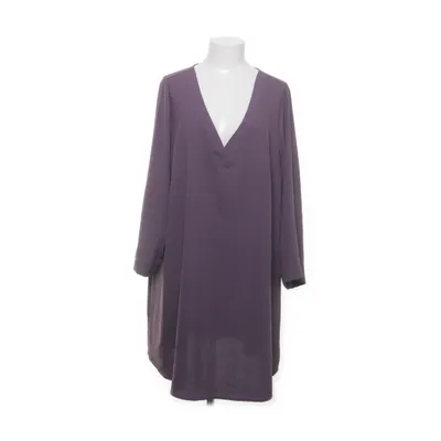 Tunika (Lila) från Zizzi Polyester