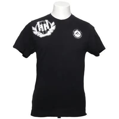 T-shirt (Svart) från Färjestad BK Polyester