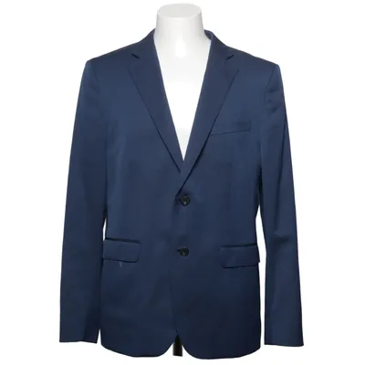 Blazer (William Blazer) from Bläck Polyester, Viscose, Wool