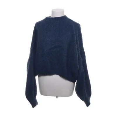 Tröja (Blå) från Bobo Akryl, Mohair, Polyamid, Ull