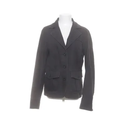 Jacka (Svart) från JC Bomull