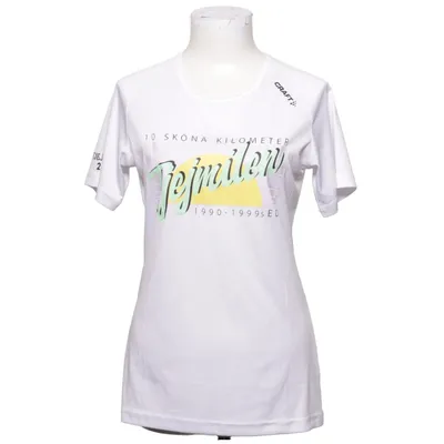 Träningstopp (Vit, Flerfärgad) från Craft