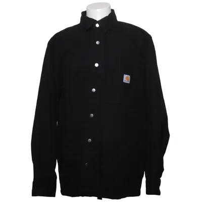 Surchemise (Rugged Flex) de Carhartt Coton, Élasthane, Polyester
