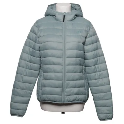 Lightweight jacket (Green) from Hang Ten Polyamide, Polyester