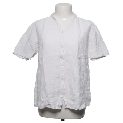 Blouse (White) from Envie de Fraise Cotton