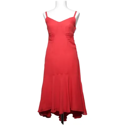 Robe de soirée (Rouge) de Together Polyester