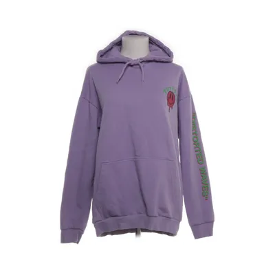 Hoodie (Purple) from Your Turn