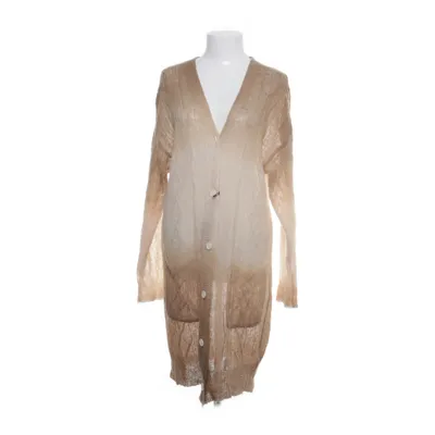Kofta (Beige) från NÜ Denmark Återvunnen polyester