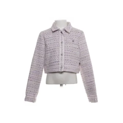 Kavaj (Rosa, Flerfärgad) från Guess Polyester