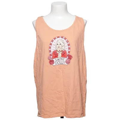Tank Top (Saint Dolly) from The Spark Company Cotton
