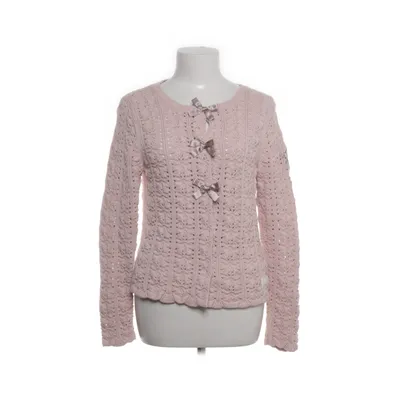 Cardigan (Roze) van Odd Molly Katoen, Elastaan, Polyester