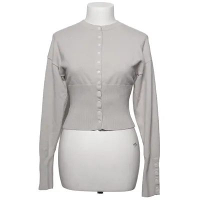 Cardigan (Gray) from Lioness Polyamide, Polyester, Viscose