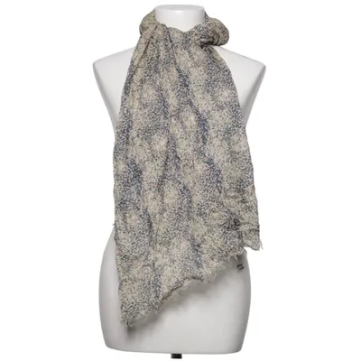 Sjaaltje (Beige, Meerkleurig) van Maya Copenhagen Katoen