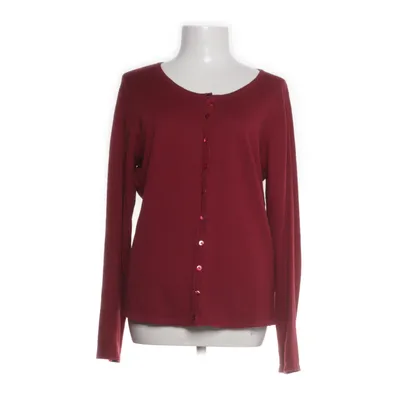 Cardigan (Rood) van King Louie Katoen