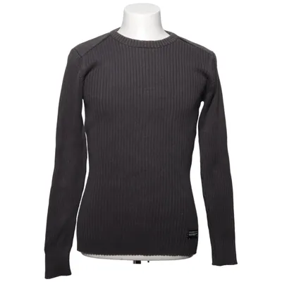 Trui (Grijs) van Jack & Jones Jeans Intelligence