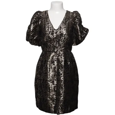 Dress (Deanna) from Freebird Acrylic, Polyester, Viscose