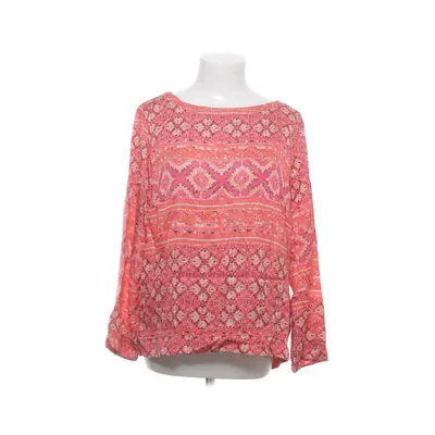 Blouse (218M-322) van Odd Molly Viscose