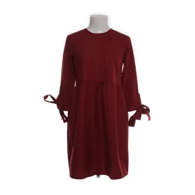 Dress (Red) from Tu by Catu Cotton, Polyester