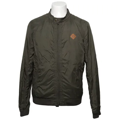 Veste (Vert) de Jack & Jones Originals Polyamide, Polyester