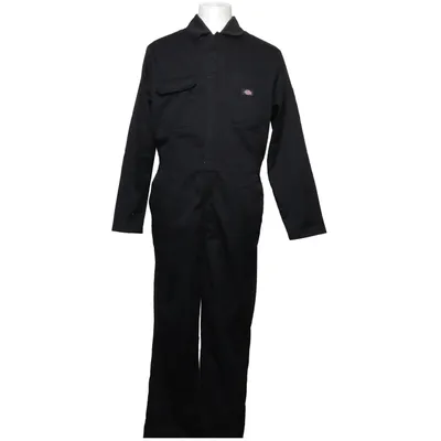 Overall (Black) from Dickies