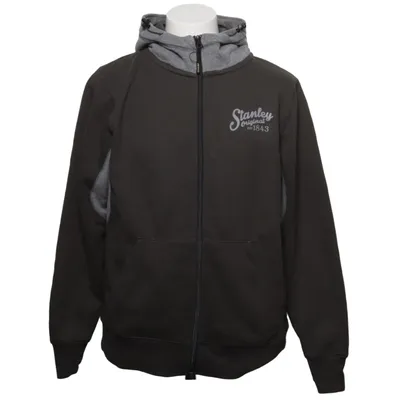 Hoodie (Augusta) from Stanley Cotton, Polyester, Viscose