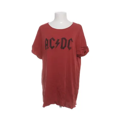 T-shirt (Röd) från ACDC