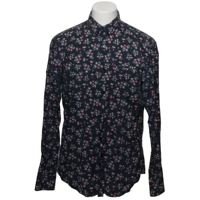 Shirt (Salen 22) van Clean Cut Copenhagen Katoen