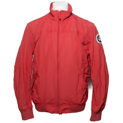 Jacka (Röd) från Napapijri Polyamid, Polyester