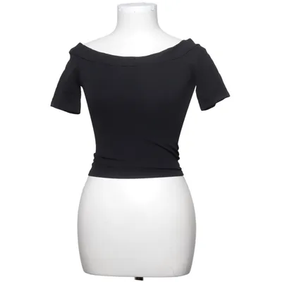 Topp (Svart) från Sisley