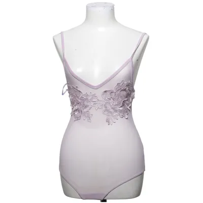 Lingerie (Violet) de Missguided Élasthane, Polyester