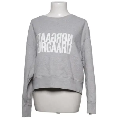 Sweatshirt (Tilvina Sweat) von Mads Nørgaard Bio-Baumwolle