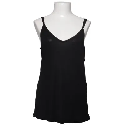 Tank Top (Black) from Kenny S. Viscose